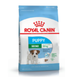 Royal Canin Perro Cachorro Mini x 7.5kg