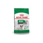 Royal Perro Adulto Mini Ageing +12 x3kg