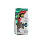 Binka Raticida Ultra Blocks x 1kg
