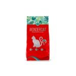 Piedras Sanitarias Wondercat 2kg x 8 unidades